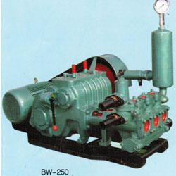 BW-250（注浆泵）泥浆泵