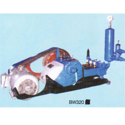 BW320泥浆泵