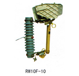 户外跌落式熔断器RW10F-10