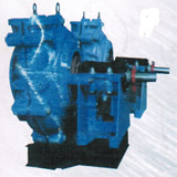 AH(R)、HH型渣浆泵
