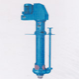 SP(R)ZJL型渣浆泵