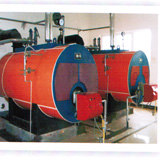 CWNS系列燃油（气）锅炉