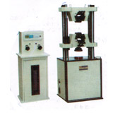 WE系列液晶数显试验机
