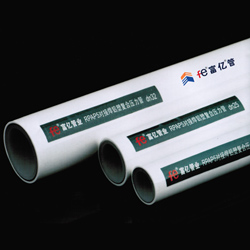 RPAP5对接焊铝塑复合压力管