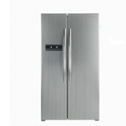 创维冰箱BCD-603WSY 对开门