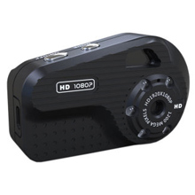 微型摄像机1