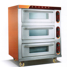 商用电烤箱