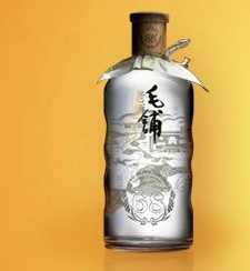 68度毛铺老酒