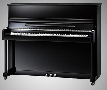 京珠钢琴水晶BUP120